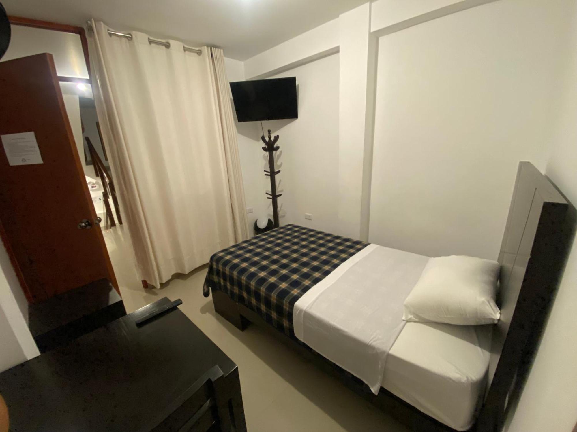 Hotel Munay Paracas Exterior foto
